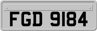 FGD9184