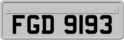 FGD9193