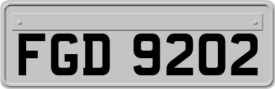 FGD9202