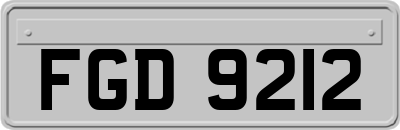 FGD9212
