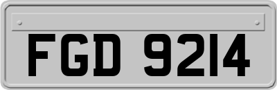 FGD9214