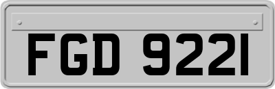 FGD9221