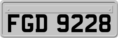 FGD9228