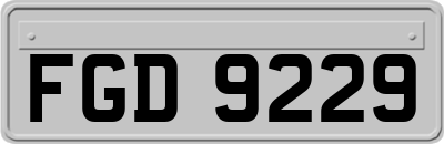 FGD9229