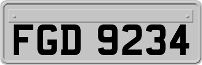 FGD9234