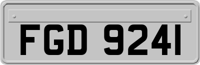 FGD9241