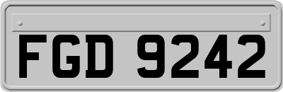 FGD9242