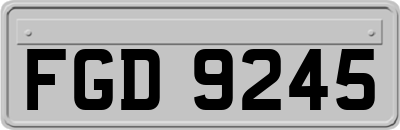 FGD9245