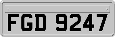 FGD9247