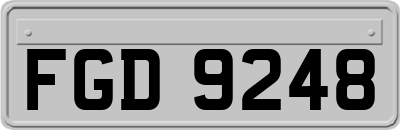FGD9248