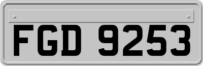 FGD9253