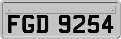 FGD9254