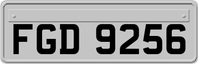 FGD9256