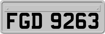 FGD9263