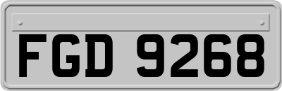 FGD9268