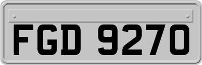 FGD9270