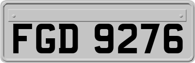 FGD9276