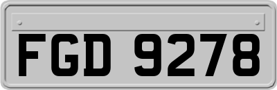 FGD9278