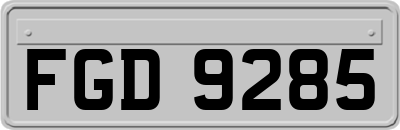 FGD9285