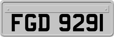 FGD9291