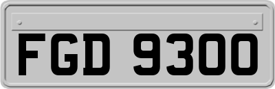 FGD9300