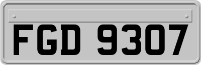 FGD9307