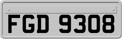 FGD9308