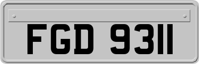 FGD9311