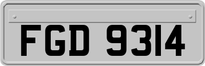 FGD9314