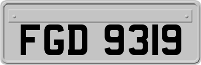 FGD9319