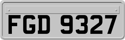 FGD9327
