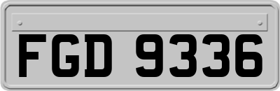 FGD9336