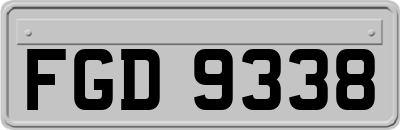 FGD9338