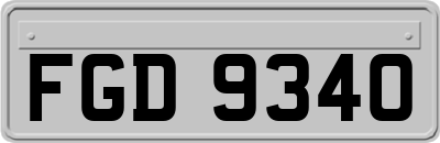 FGD9340
