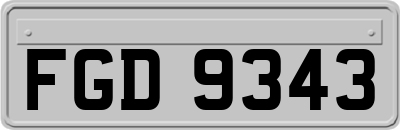 FGD9343