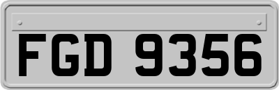 FGD9356
