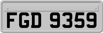 FGD9359