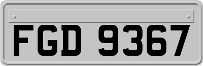 FGD9367