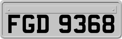 FGD9368
