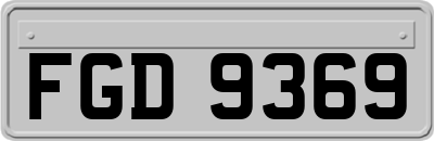 FGD9369