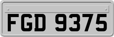 FGD9375