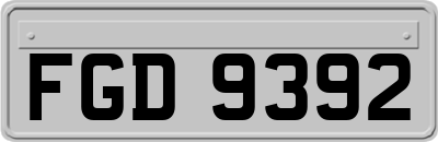 FGD9392