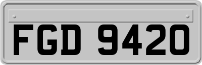 FGD9420
