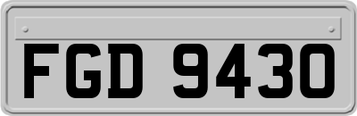 FGD9430