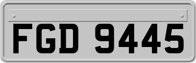 FGD9445