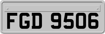 FGD9506