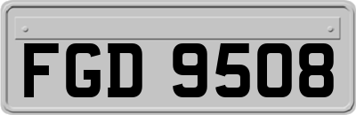 FGD9508