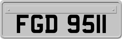 FGD9511