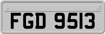 FGD9513