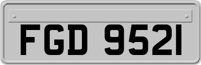 FGD9521